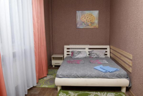 Отель Apartment on Frunze 15  Днепропетровск
